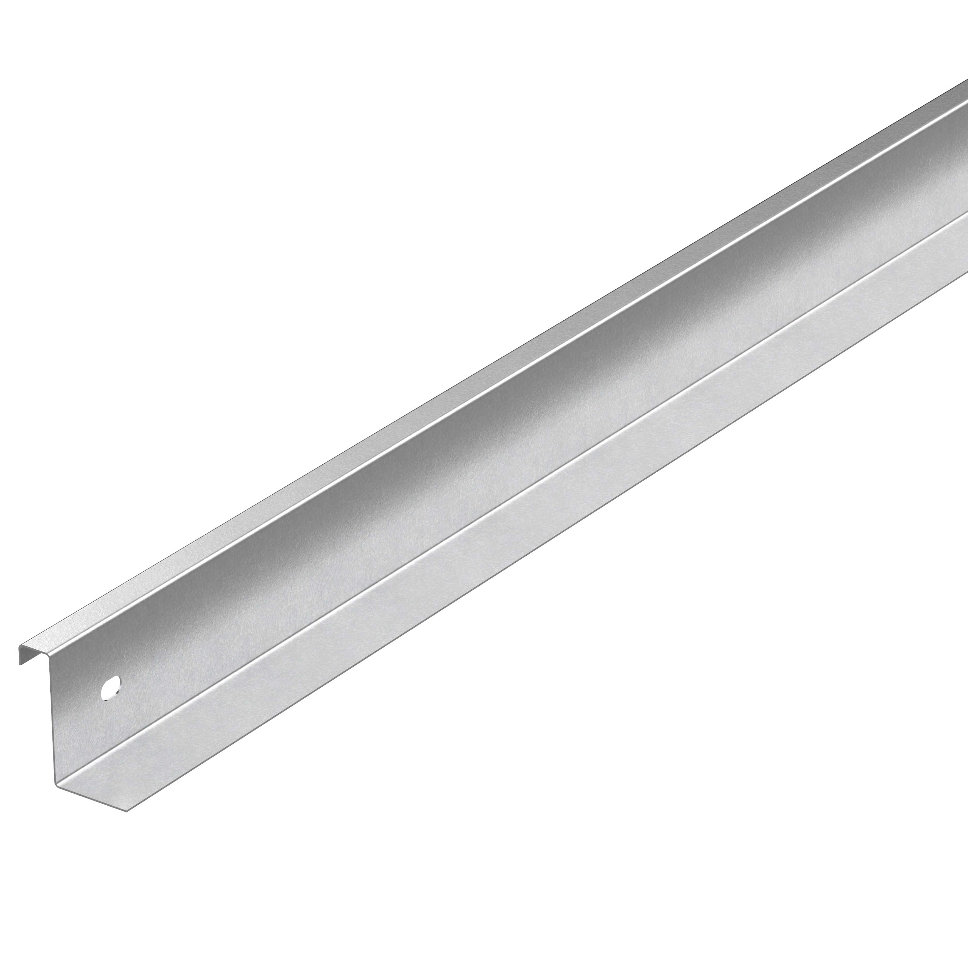 Wibe Group - W27 UNDERTAKSH.HVIT GL30 L=2M