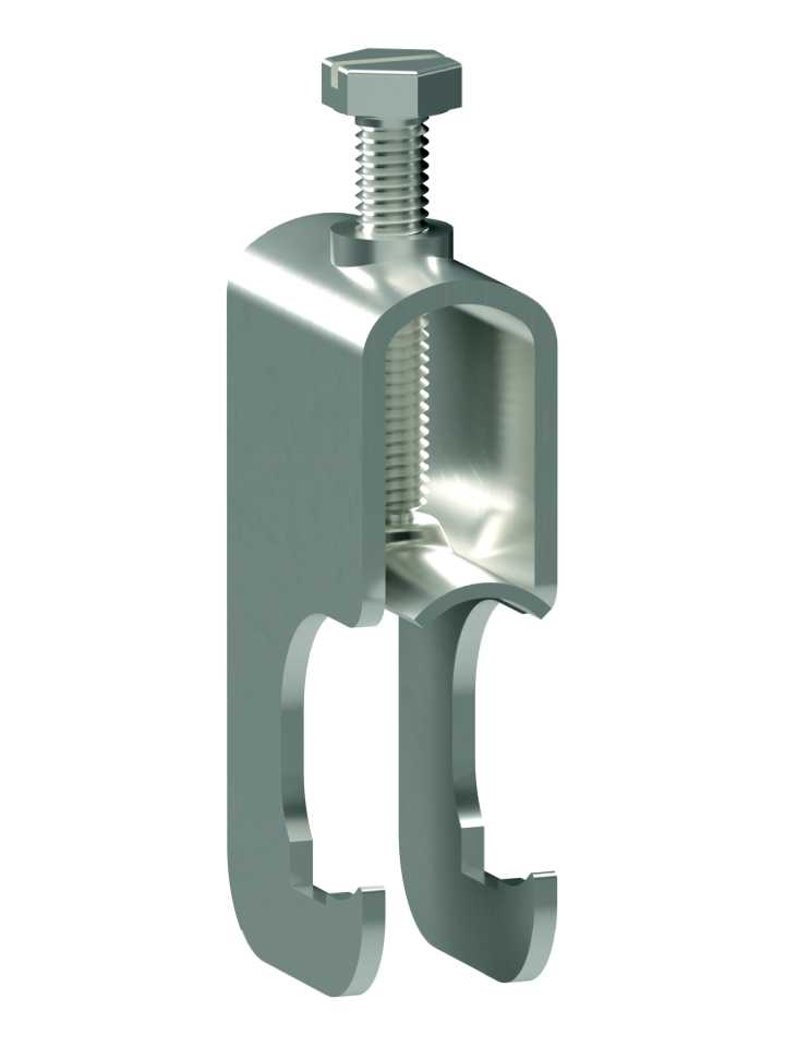 Wibe Group - Kabelklammer ARX2-12 Z+