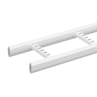 Wibe Group - KHZP-200 ZP HVIT 3M KABELSTIGE