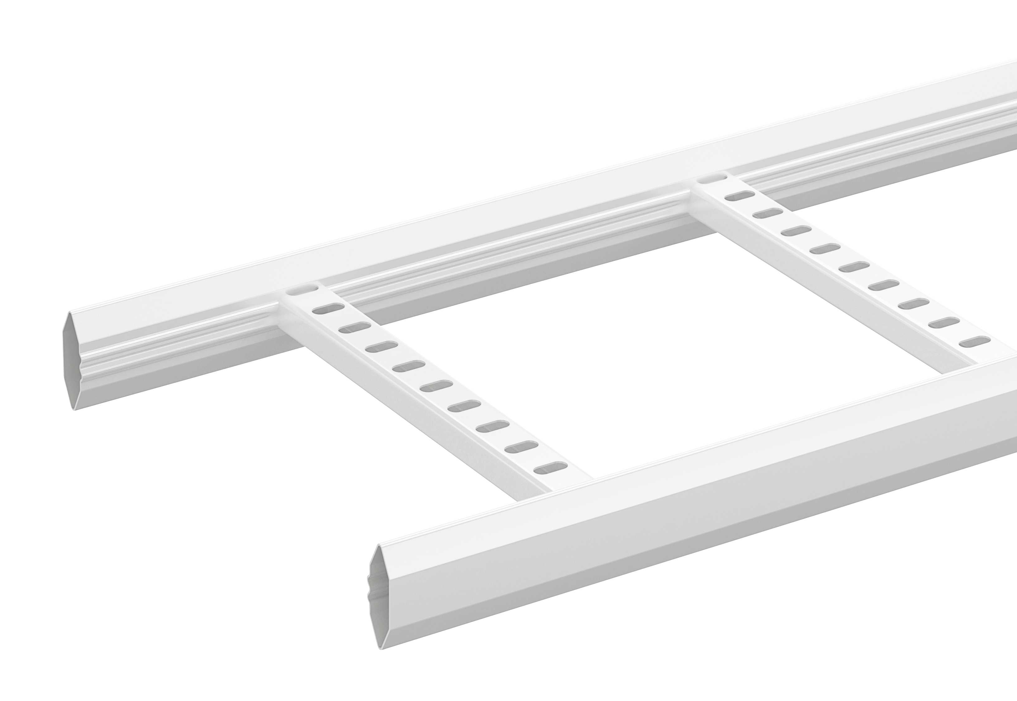 Wibe Group - KHZP-300 ZP HVIT 3M KABELSTIGE
