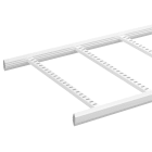 Wibe Group - KHZP-600 ZP HVIT 3M KABELSTIGE