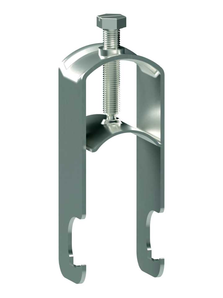 Wibe Group - Kabelklammer ARX2-36 Z+