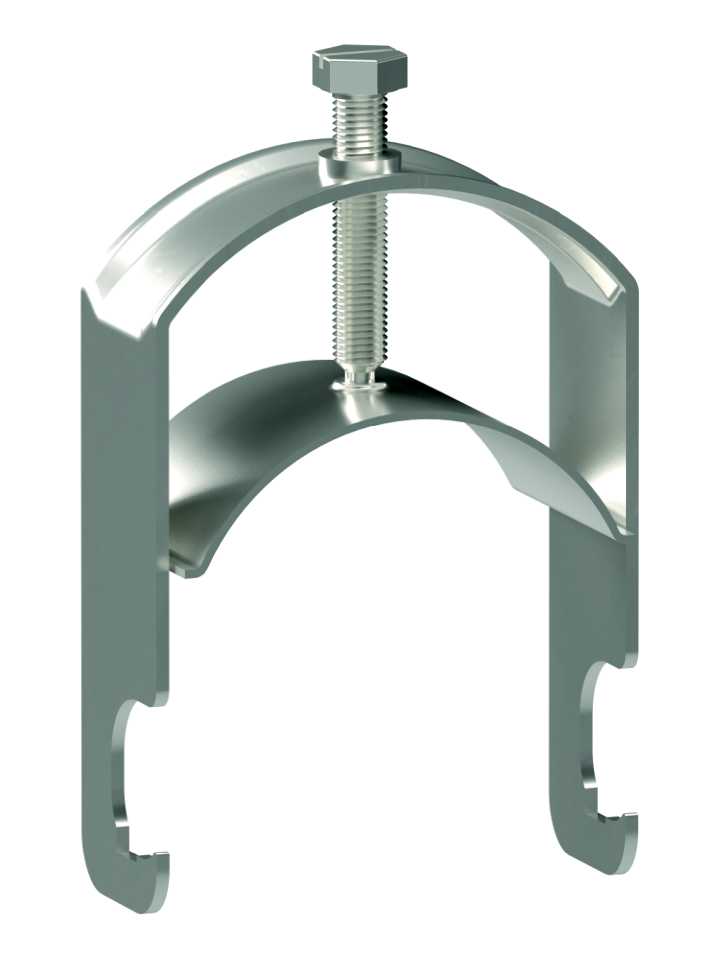 Wibe Group - Kabelklammer ARX1-70 Z+