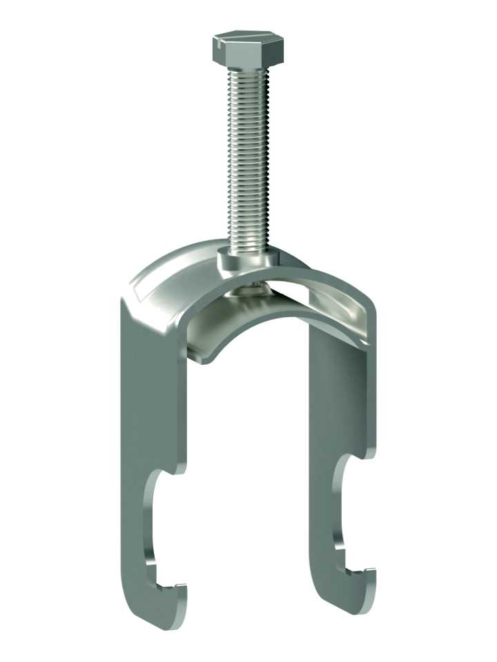 Wibe Group - Kabelklammer ARX1-36 Z+