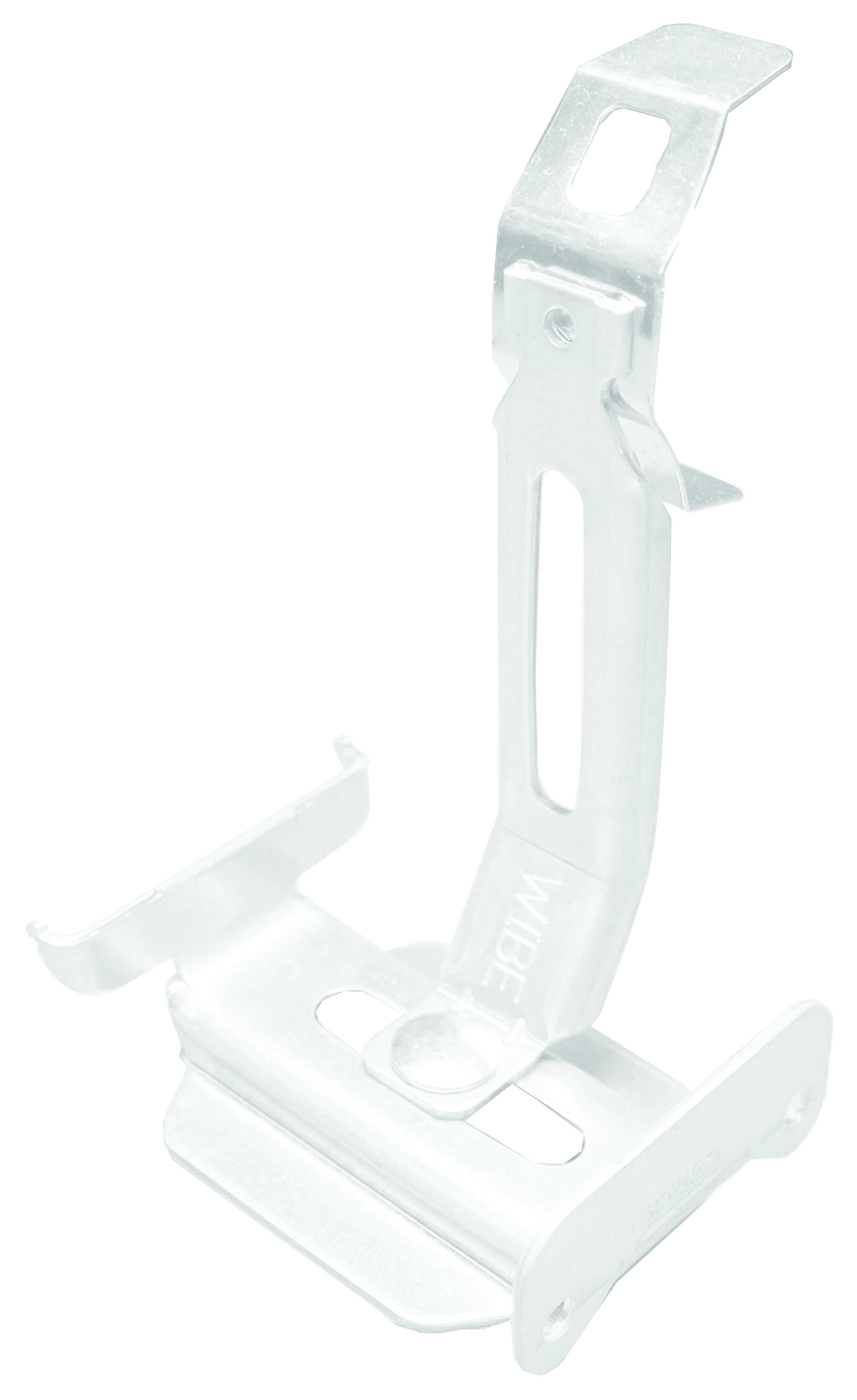 Wibe Group - W20A-100 HVIT GL30 BJ.M/RØRP.F
