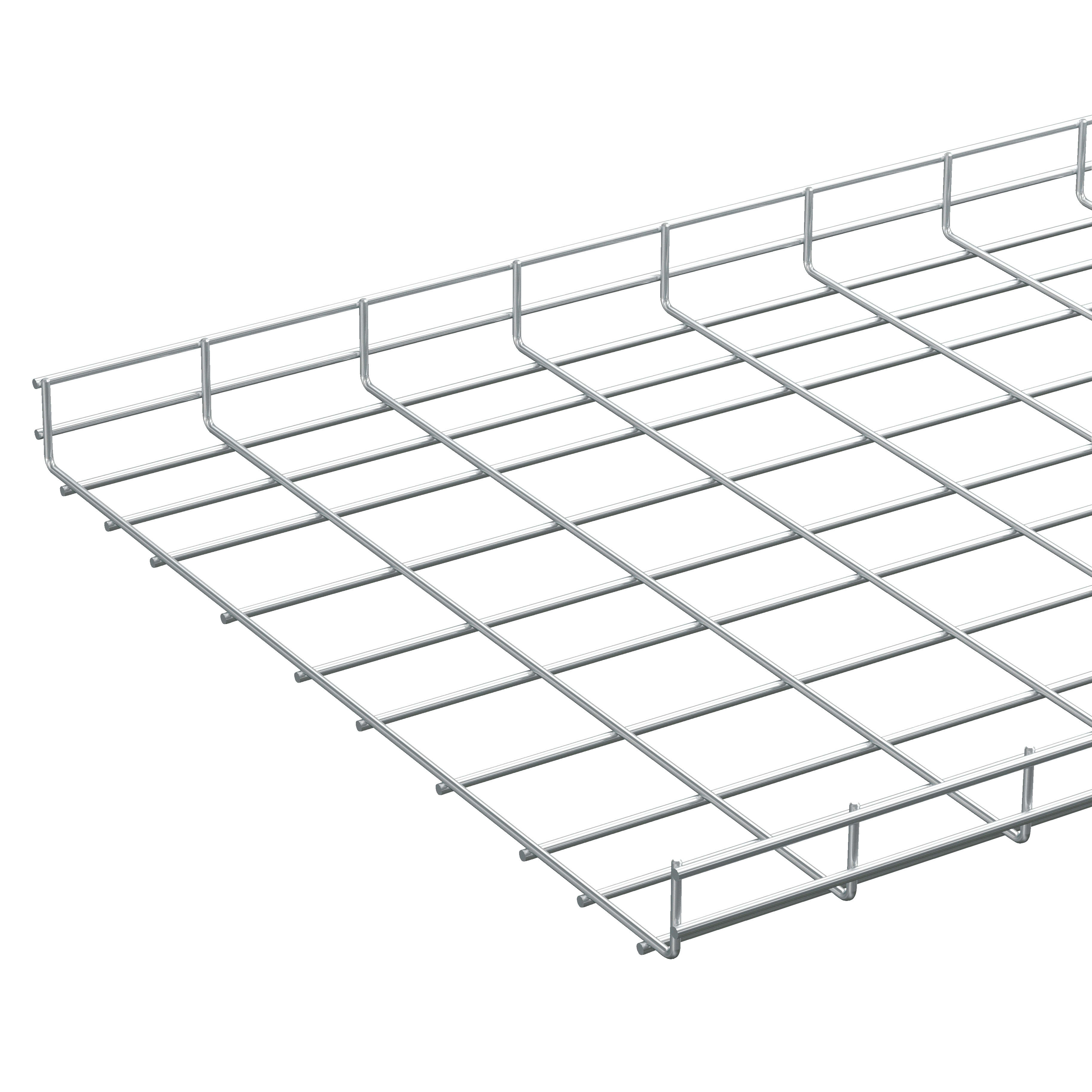 Wibe Group - Nettrenne 622/60mm, Wibe, SF, syrefast, 2,5m, ø5/6 tråd