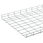 Wibe Group - Nettrenne 622/60mm, Wibe, SF, syrefast, 2,5m, ø5/6 tråd