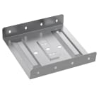Wibe Group - BÆREJERN/SKJØT W7/40, 200MM, WIBE, FZS, SENDSIMIRFORSINKET HVIT GL 30