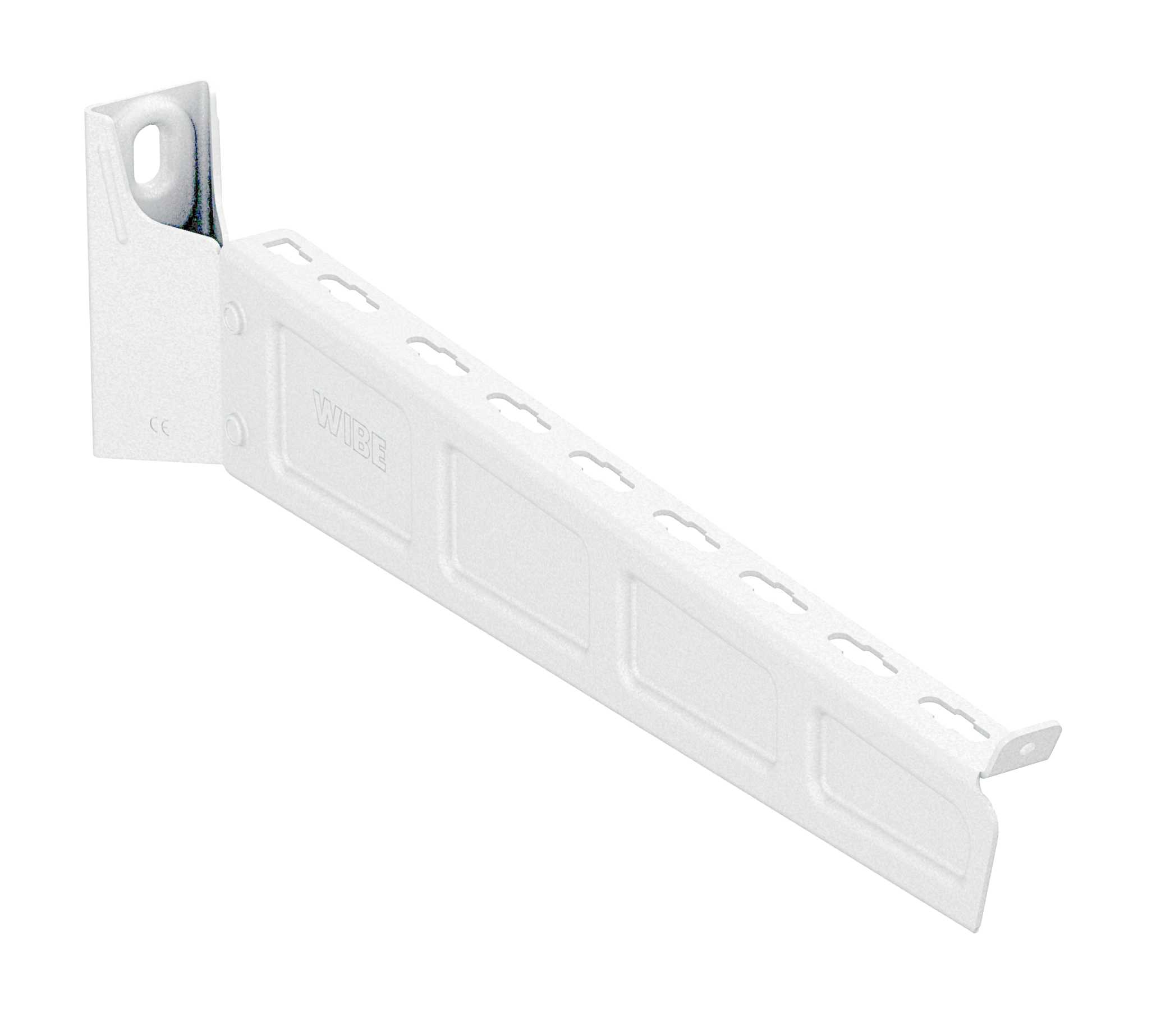 Wibe Group - KONSOLL 50i-200 FZS HVIT80