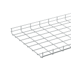 Wibe Group - Nettrenne 522/60mm, Wibe, SF, syrefast, 2,5m, ø5/6 tråd