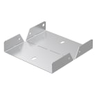 Wibe Group - VERTIKAL AVVINKLING W11, 100MM, WIBE, FZV, VARMFORSINKET