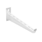 Wibe Group - 50/250 ZP HVIT VEGGKONSOLL