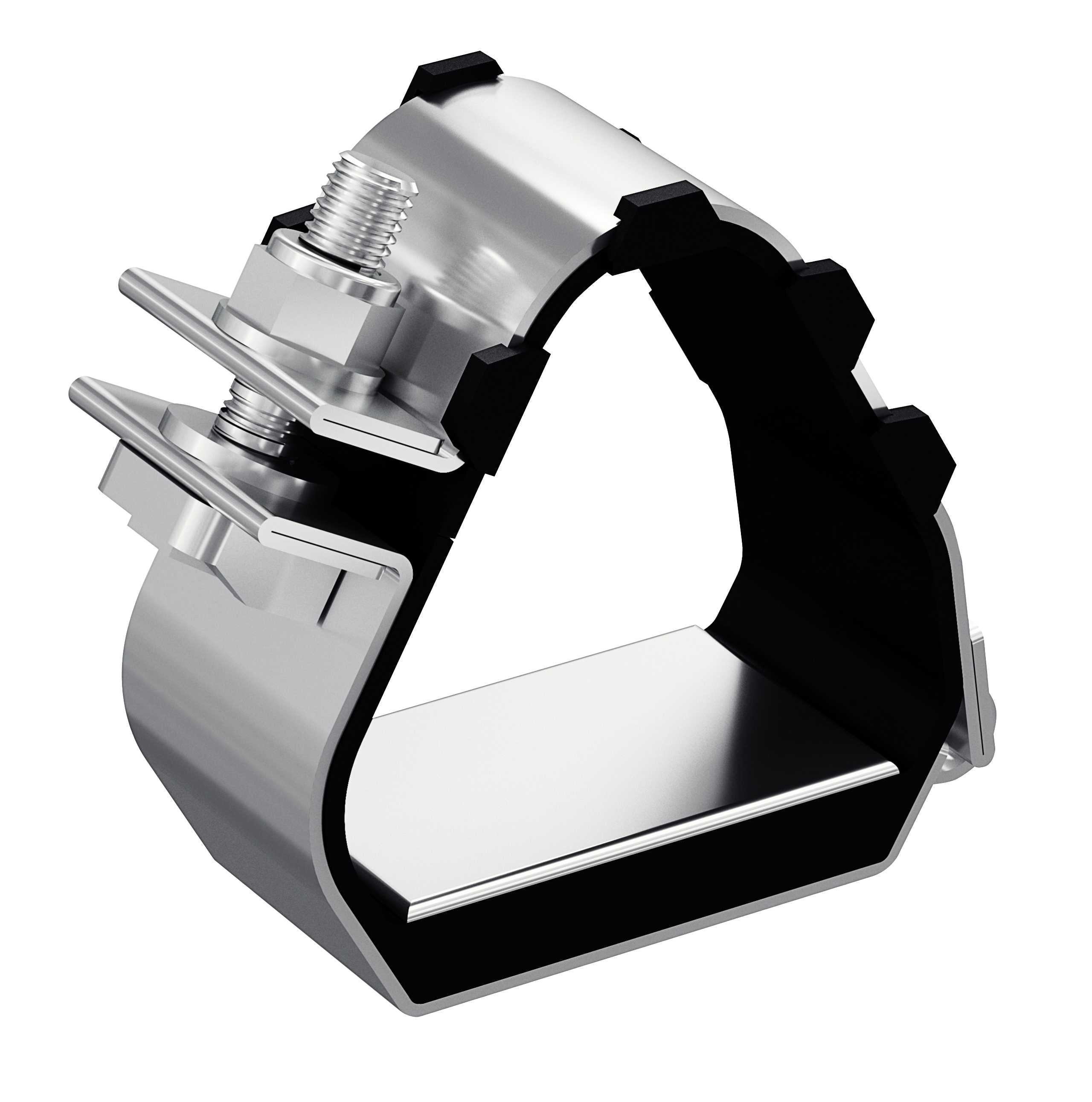 Wibe Group - ER63-70 SF KABELKLAMMER