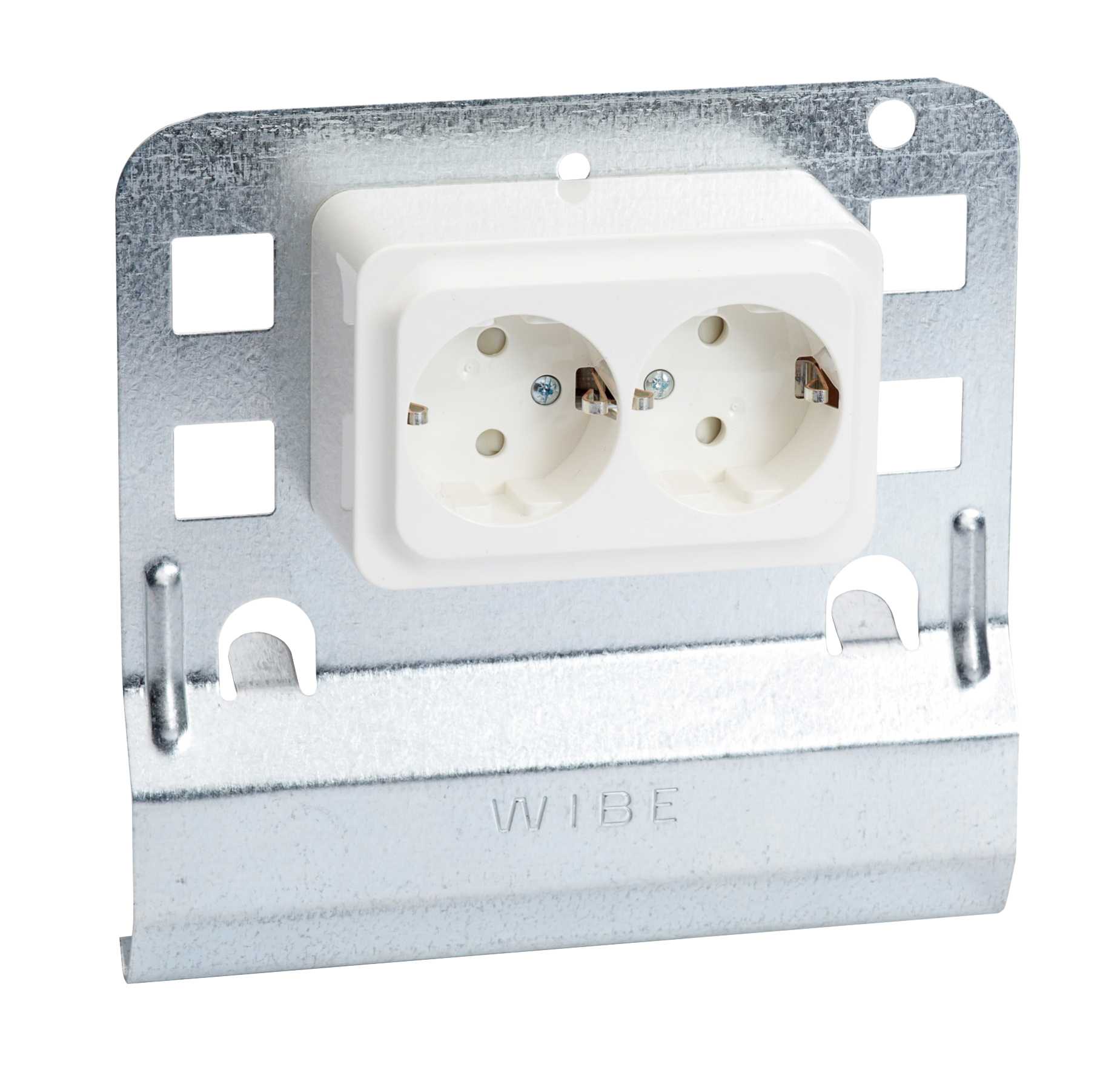Wibe Group - 35S FZS MONT.PL.M/DOBB.STIKK