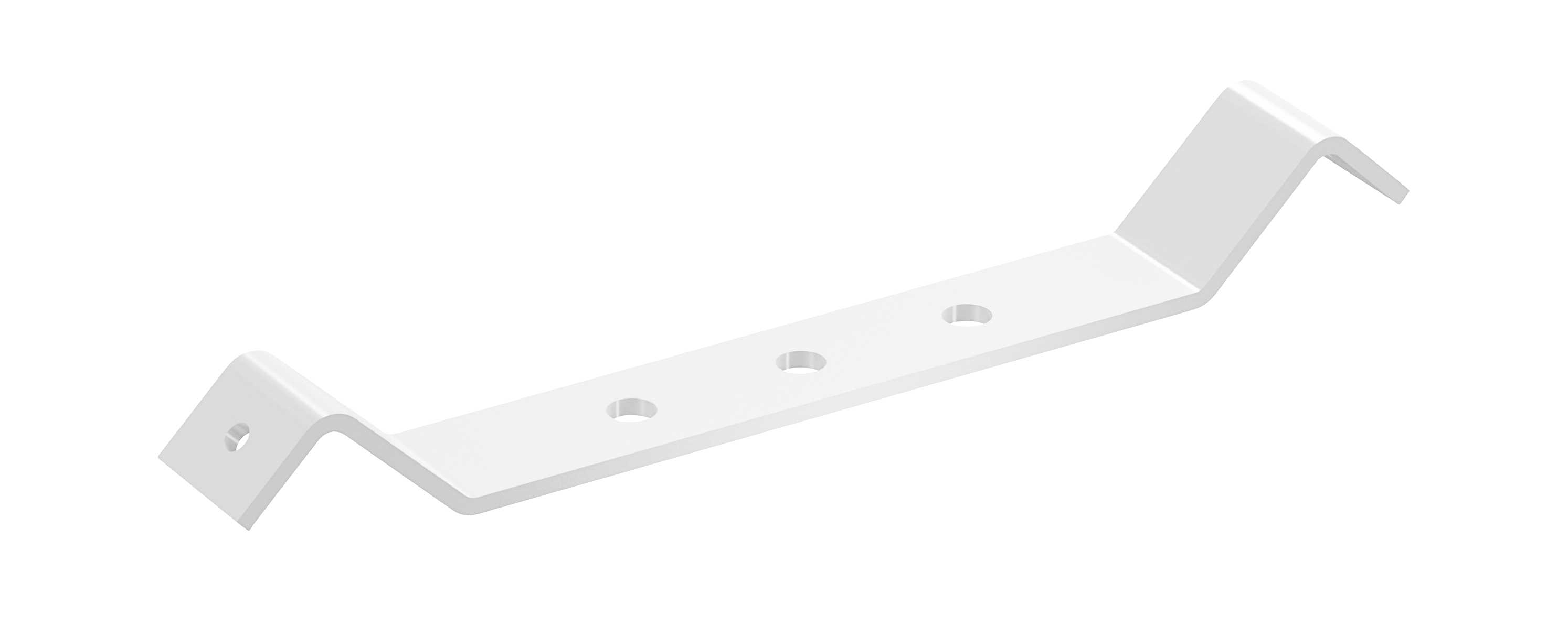 Wibe Group - ARM.FESTE ZP HVIT FOR KHZV-200