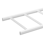 Wibe Group - KHZP-500 ZP HVIT 3M KABELSTIGE