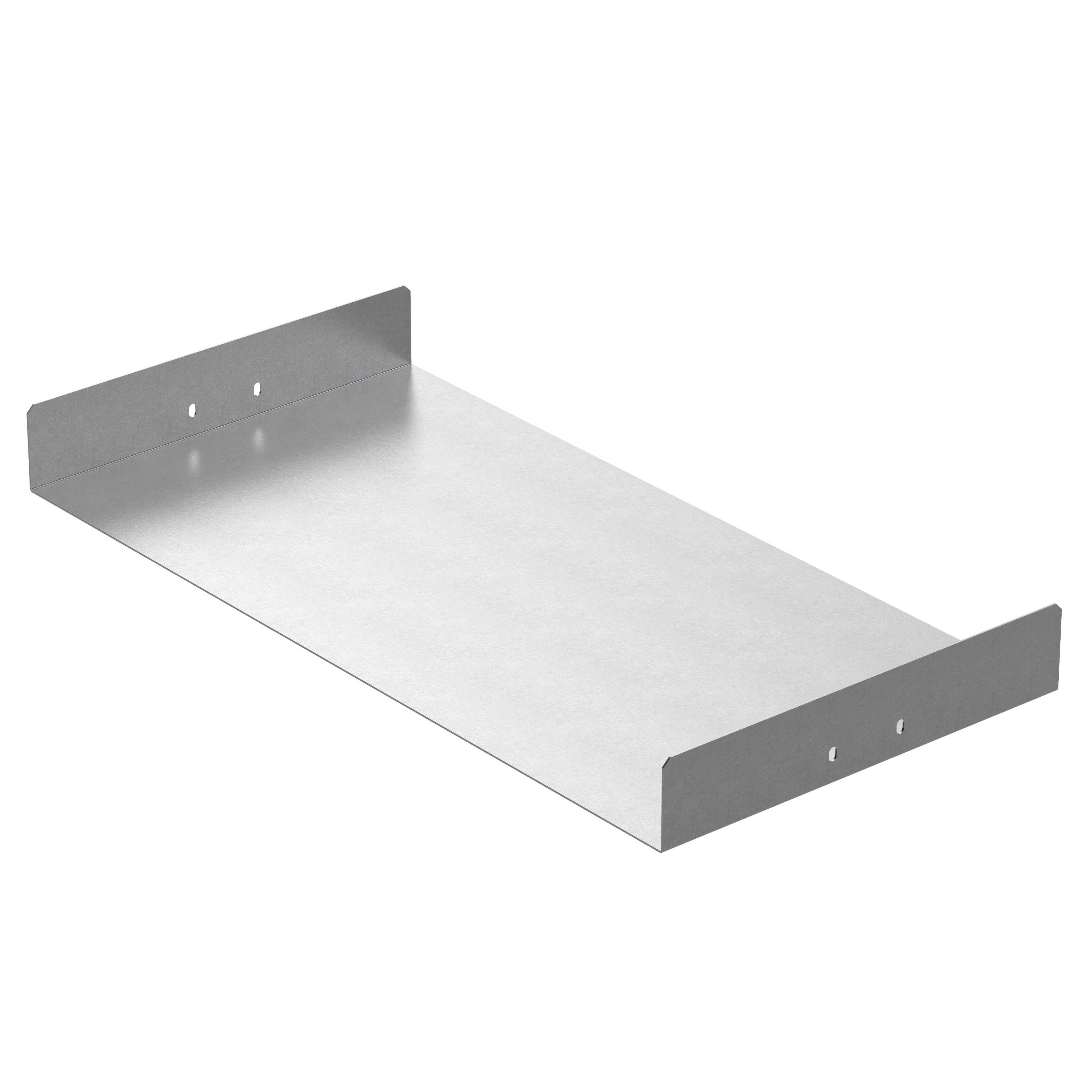 Wibe Group - W7-50 FZV Bærejern/Skjøt