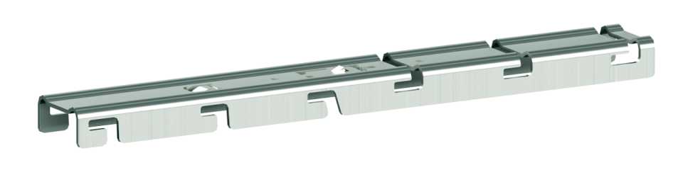 Wibe - Bærejern CLX3 Defem 522-622 F Bærejern Wibe CLX3 Defem 522-