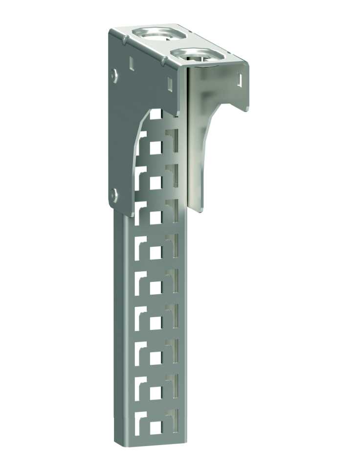 Wibe - Takpendel Wibe CLX3 24/48 300 pregalvanisert