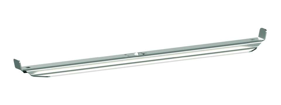 Wibe - Bærejern CLX3 KHZSP-600 Fzs Bærejern Wibe CLX3 KHZSP-600
