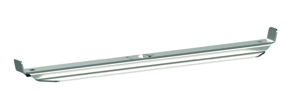 Wibe - Bærejern CLX3 KHZSP-500 Fzs Bærejern Wibe CLX3 KHZSP-500