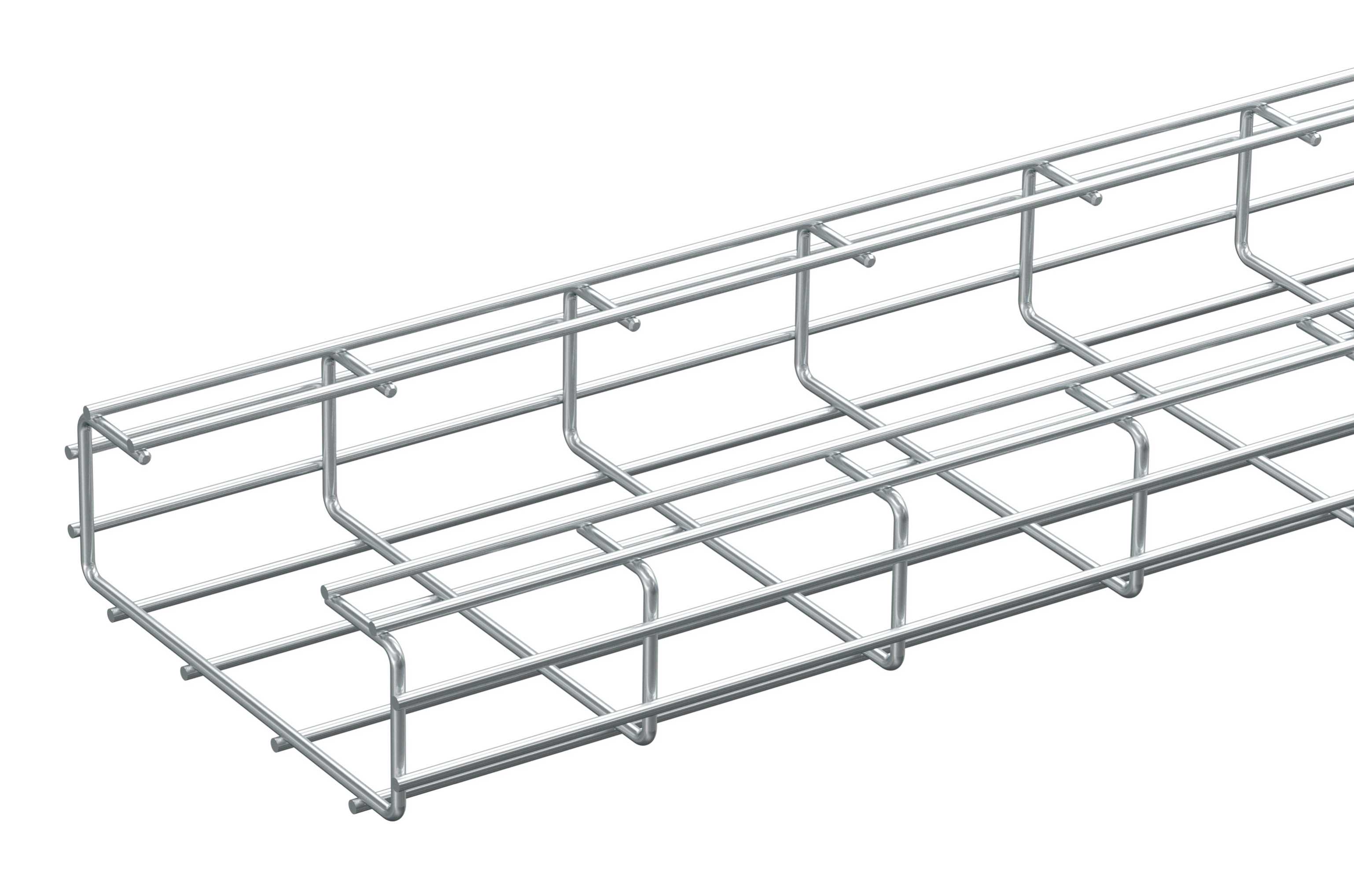 Wibe Group - C-nettrenne B220x80 ELZ 2,5m