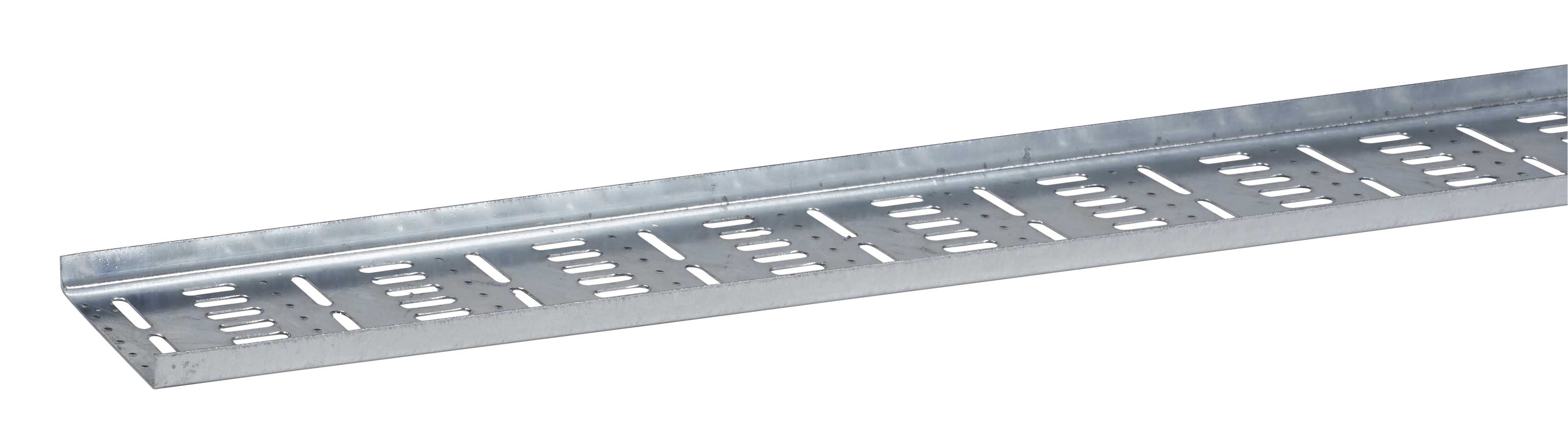 Wibe Group - Renne W4-75 3m FZV Hvit