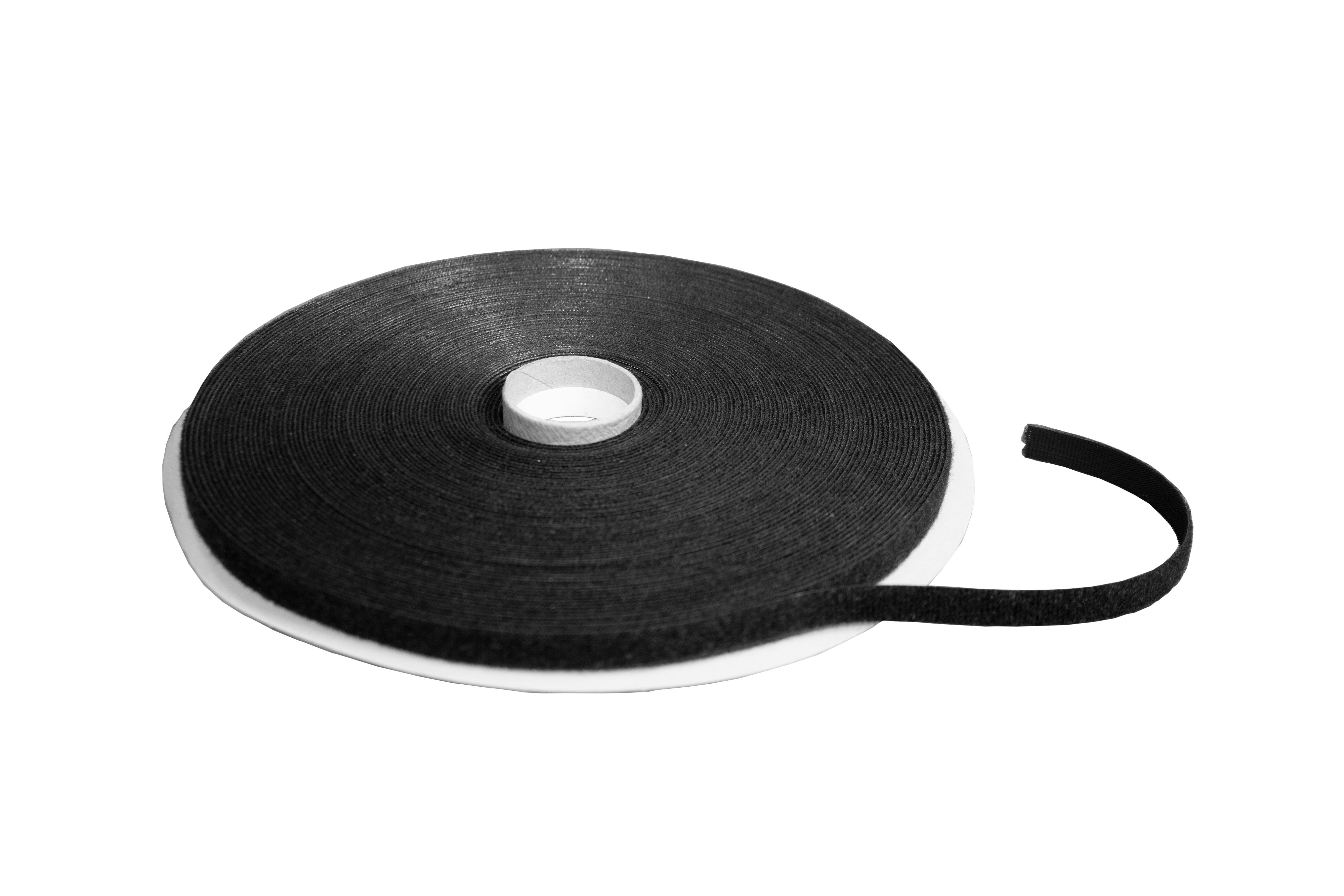 Wibe Group - B51 Buntetråd svart 20mm (22.8