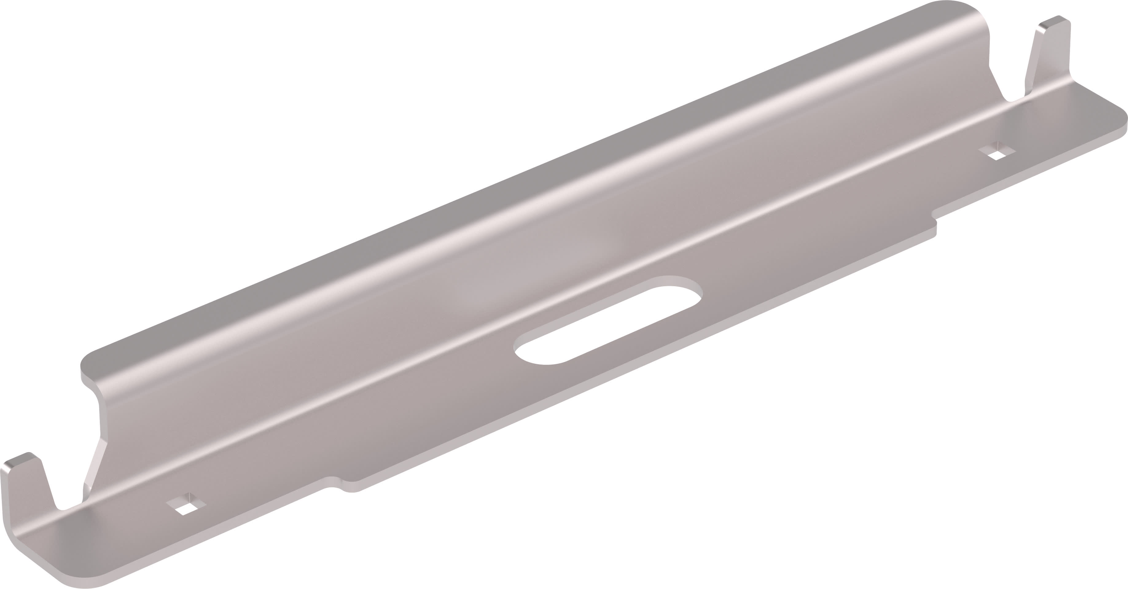 Wibe - Brakett 3 H85-200 AISI316 M20
