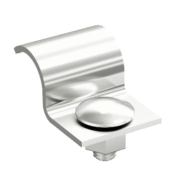 Wibe Group - Konsollklammer 43 AISI 316L