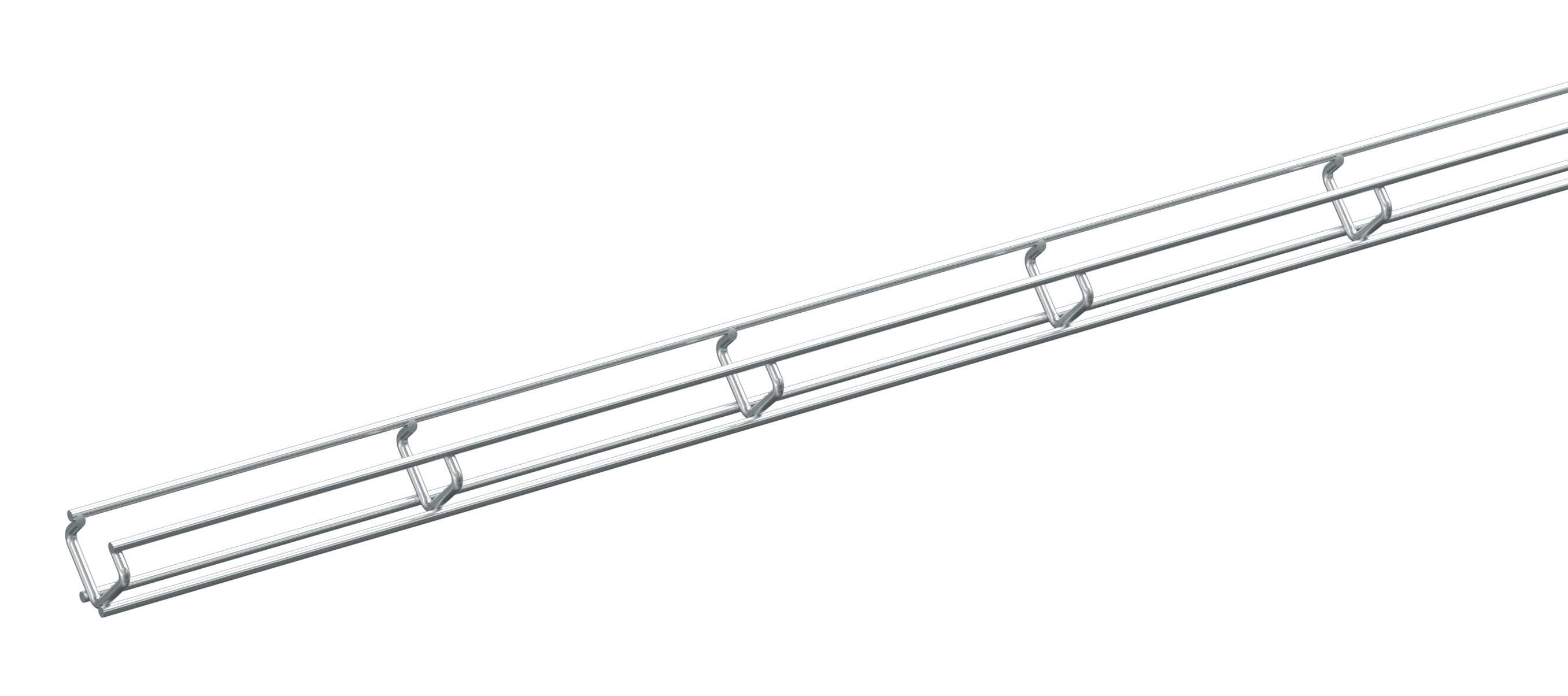 Wibe - Nettrenne mini B30, 30/24mm, Wibe, SF, syrefast, 2m