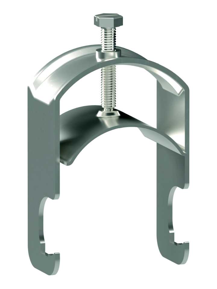 Wibe Group - Kabelklammer ARX1-52 Z+