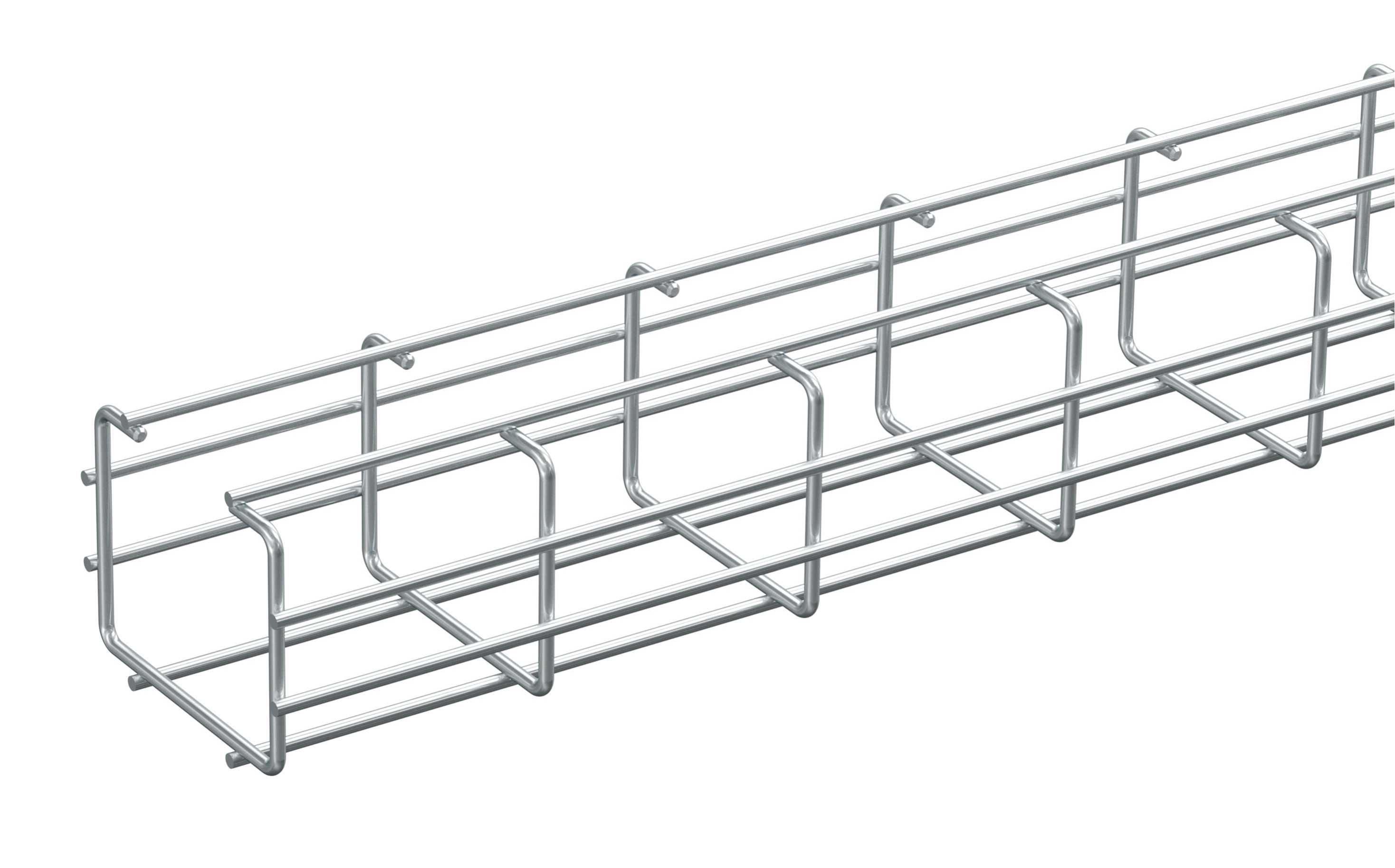 Wibe Group - C-nettrenne B120x100 ELZ 2,5m