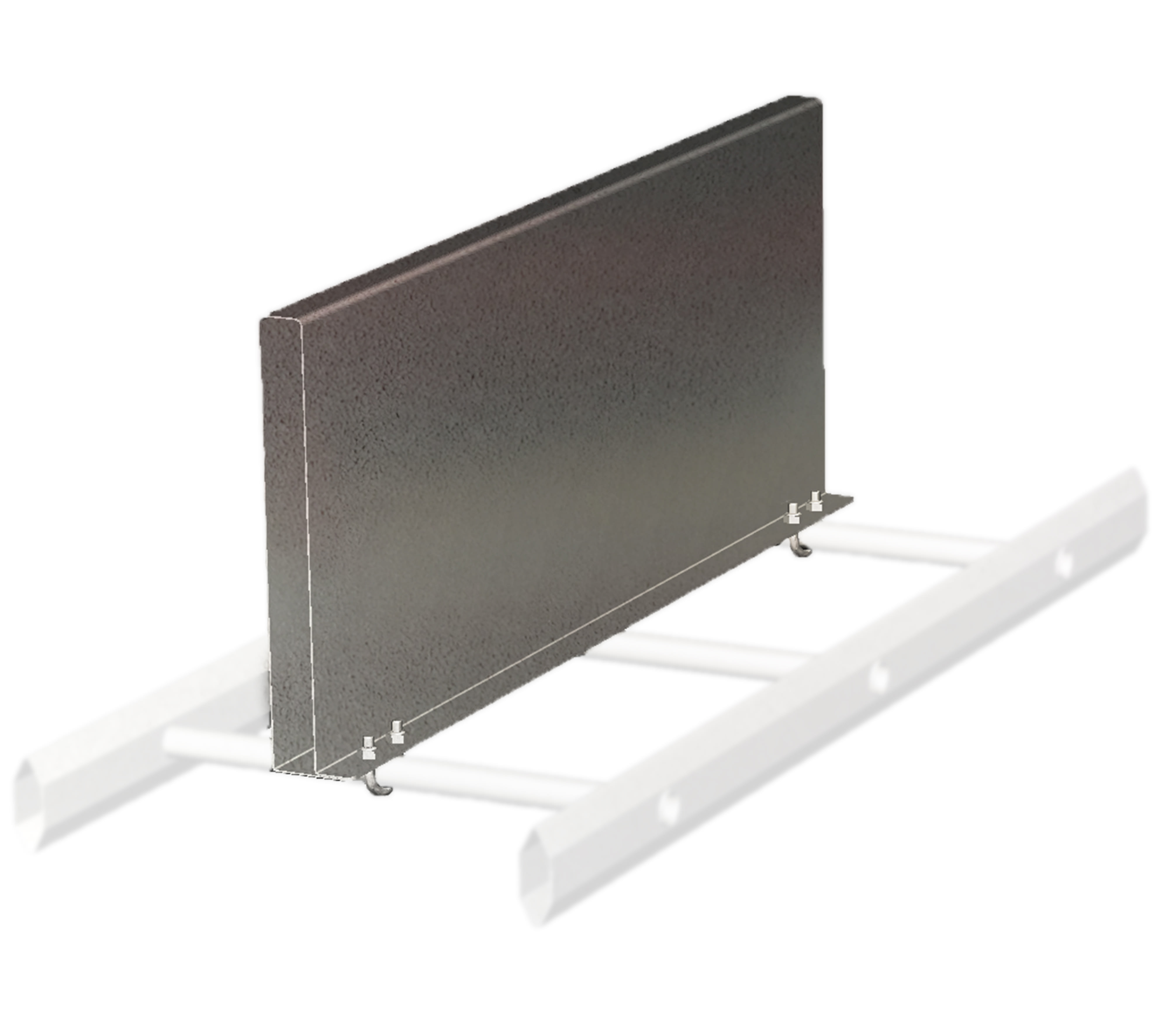 Wibe Group - 60 FZS MONTASJEPLATE