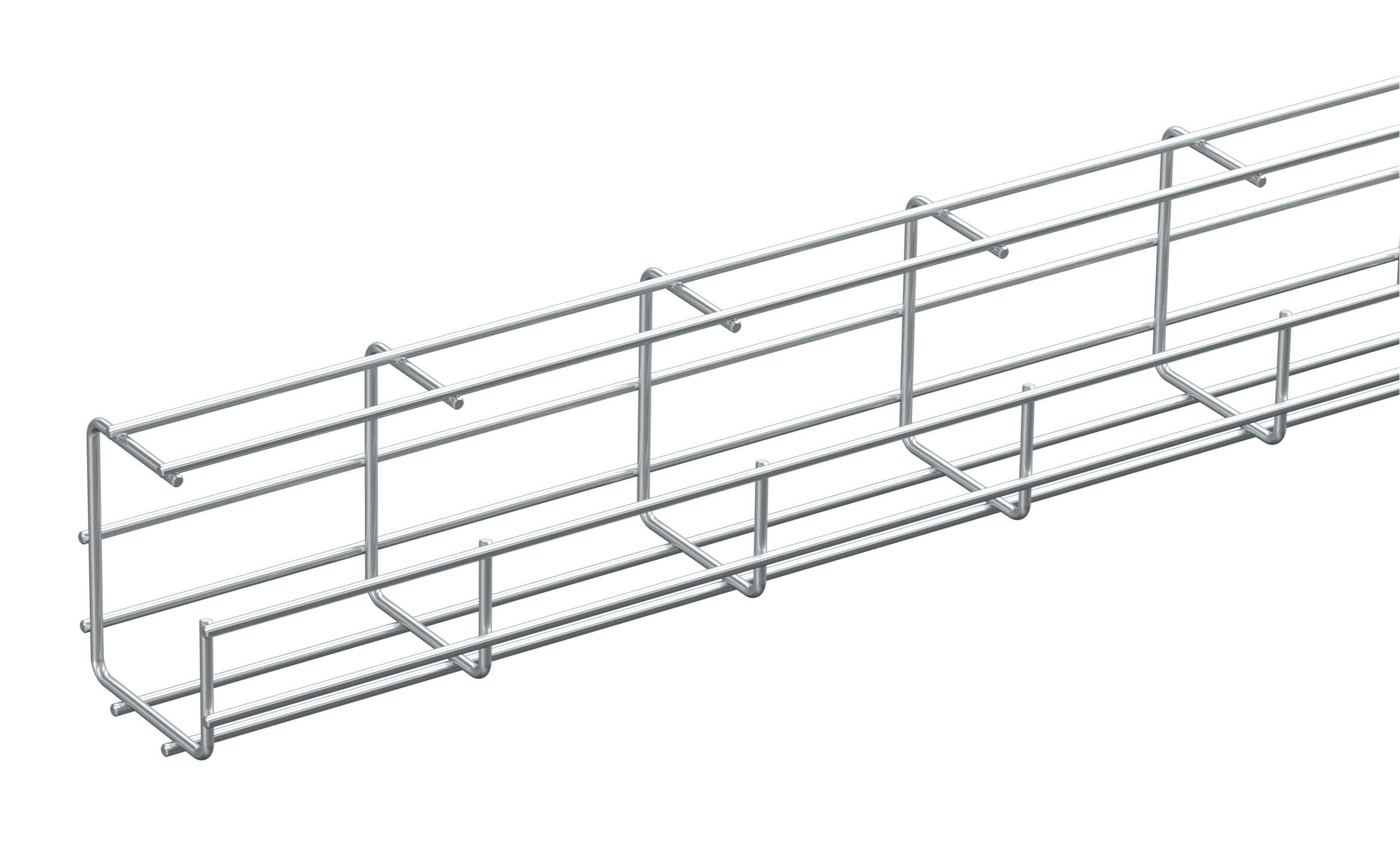 Wibe Group - G-nettrenne B75x95 SF 2,5m