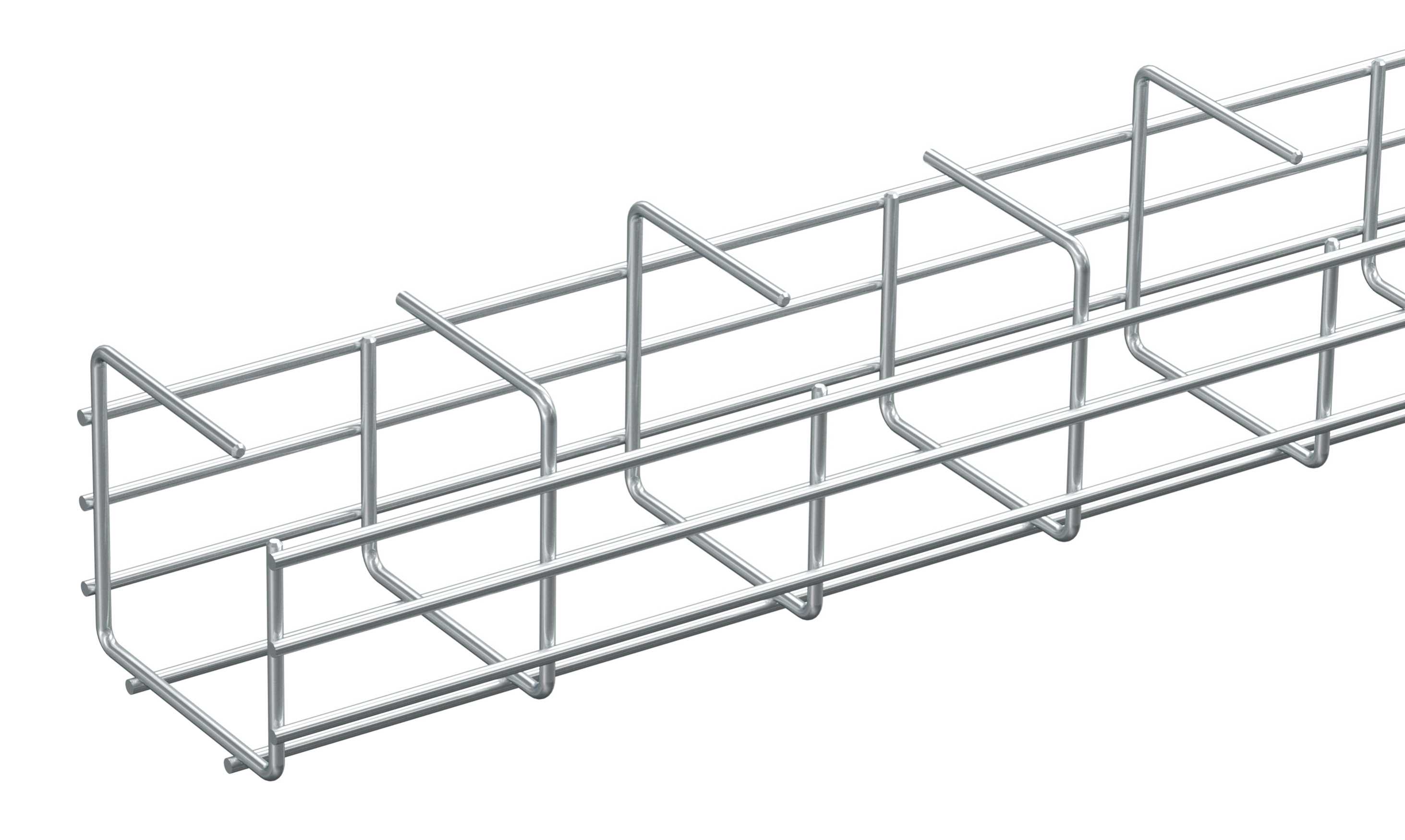 Wibe Group - Z-nettrenne B120x130 SF 2,5m
