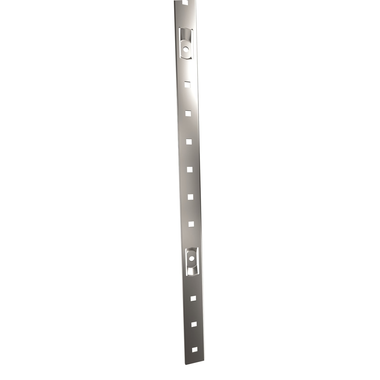 Wibe Group - Wibe - montasjeskinne WMS 25L