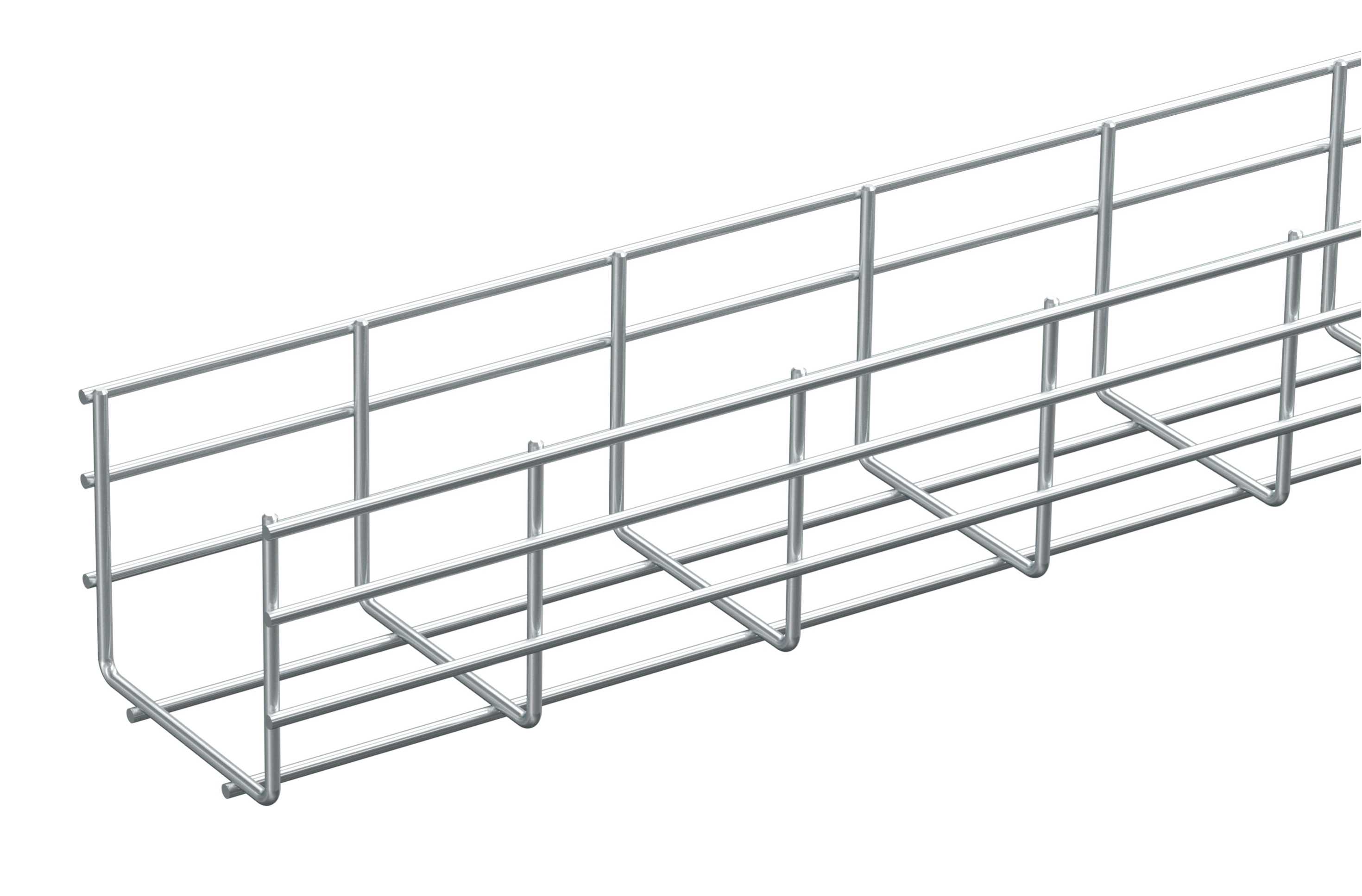 Wibe Group - Nettrenne 120/110-ø5 L=2,5m Fz