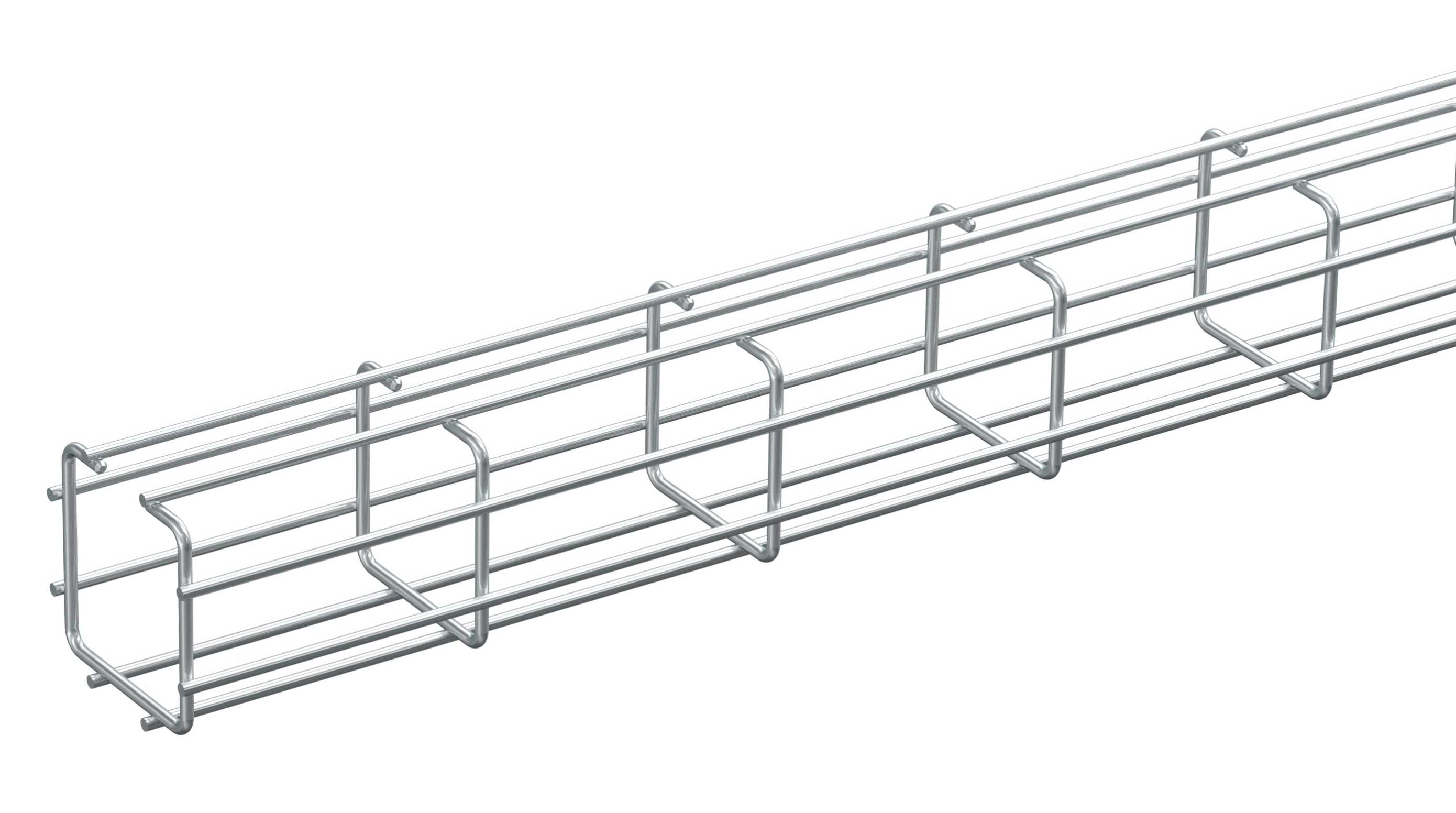 Wibe Group - C-nettrenne B75x75 FZV 2,5m