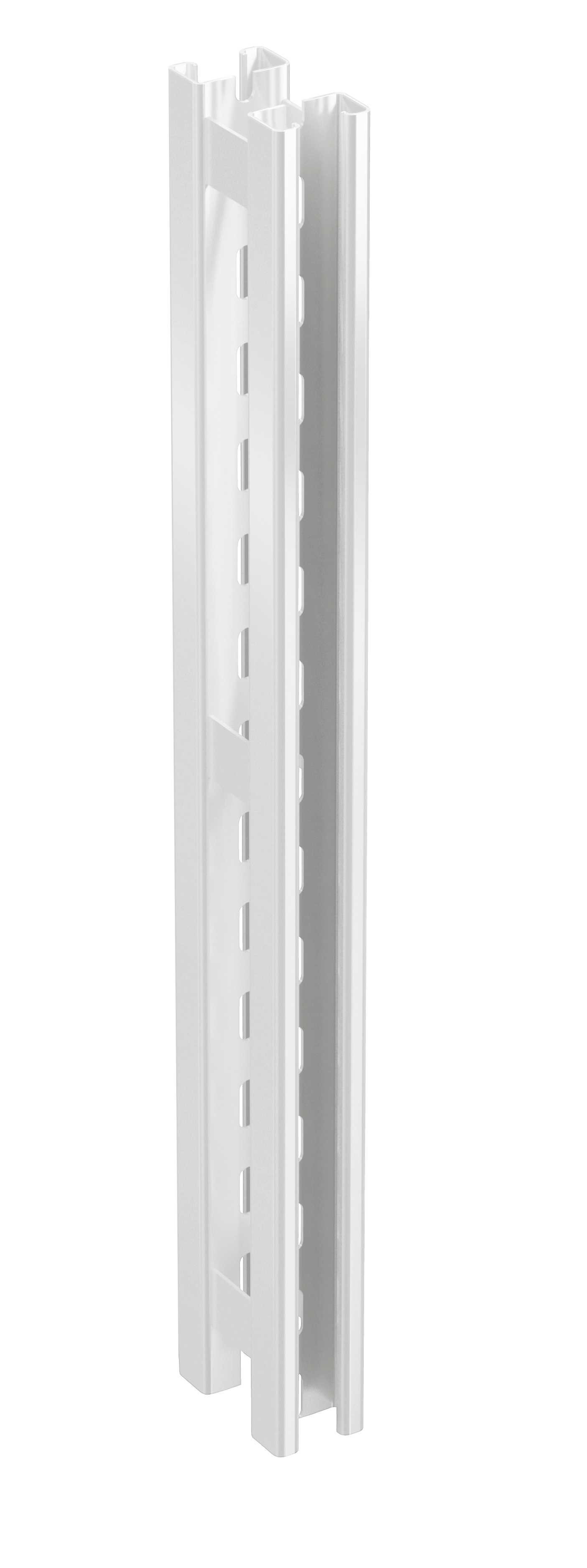 Wibe Group - 24/20F 6M ZP HVIT P/A SKINNE