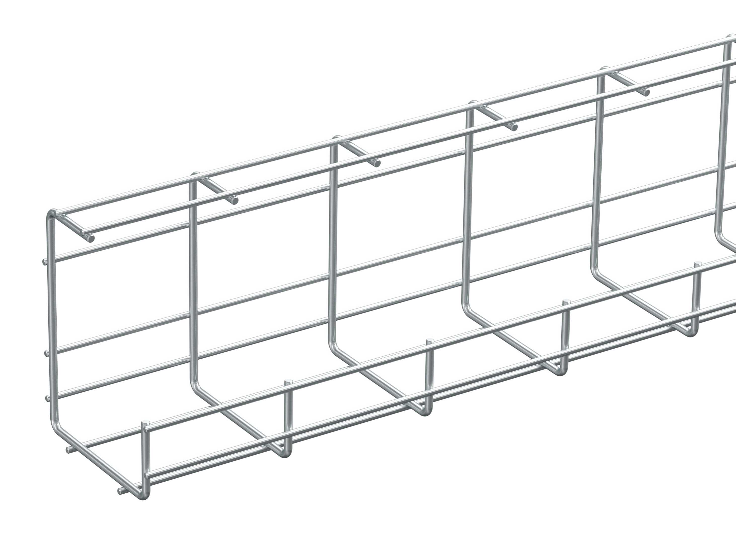 Wibe Group - G-nettrenne B120x150 FZV 2,5m
