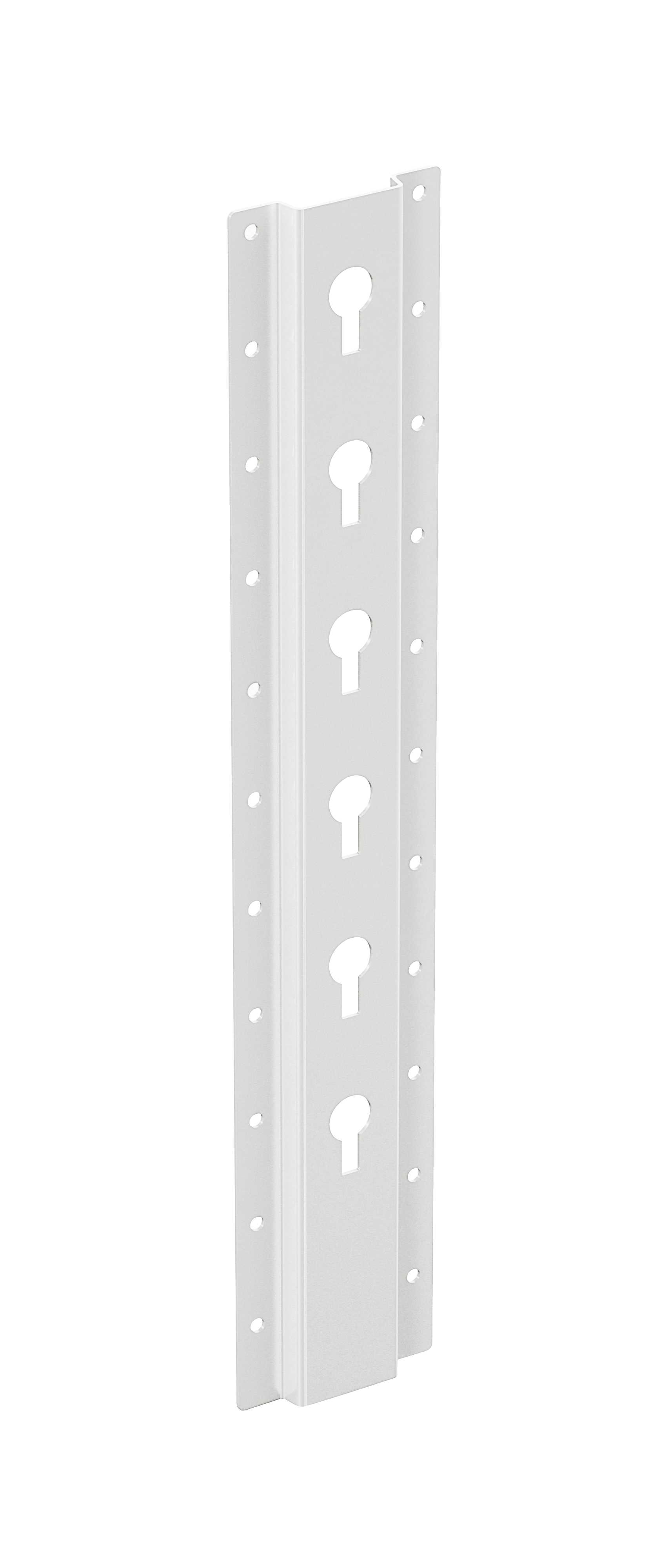 Wibe Group - Veggplater sandwich FZV hvit Wibe - Veggplater sandwich-L=
