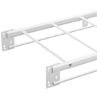 Wibe Group - KHZV-600 6M ZP HVIT KABELSTIGE