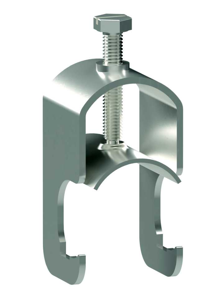 Wibe Group - Wibe - kabel klemme ARX1-28 Z+