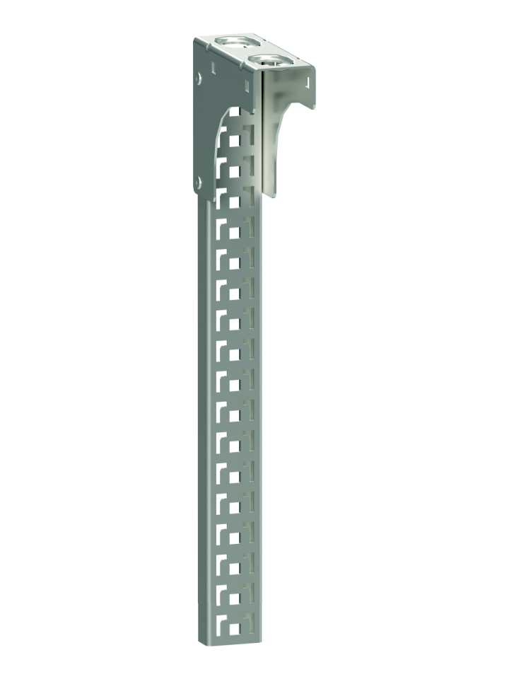 Wibe - Takpendel Wibe CLX3 24/48 500 pregalvanisert