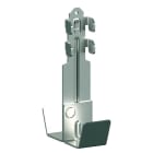 Wibe - Bærejern CLX3 Renne-100/40 Fzs Bærejern Wibe CLX3 Renne-100/