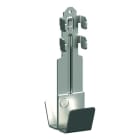 Wibe - Bærejern CLX3 Renne-70/40 Fzs Bærejern Wibe CLX3 Renne-70/4