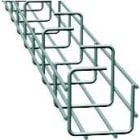 Wibe Group - Z-nettrenne 75x75mm, Wibe, SF, syrefast, 2,5m