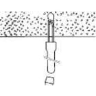 Thorsman
 - Thorsman Svenhook, SVH-E, AISI316, set av 100