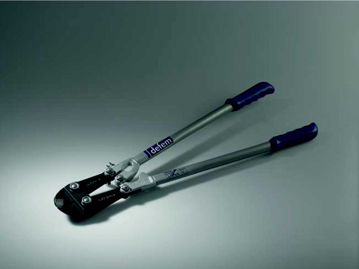 Wibe Group - 1623998 B28 Boltesaks DeFem